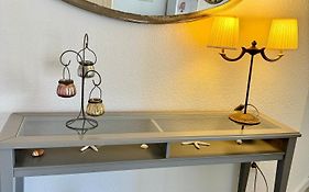 Apartamento Con Vistas Al Mar Deluxe 4ºb